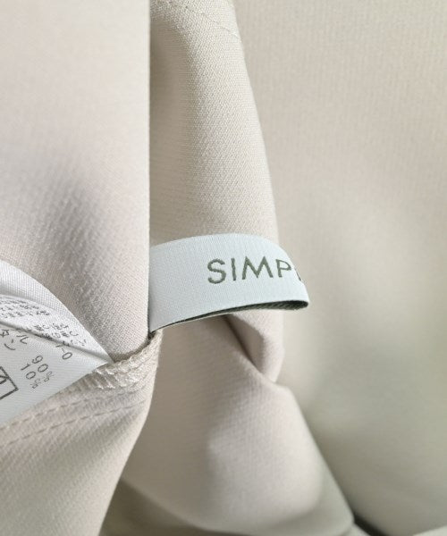 Simplicite เสื้อสตรี