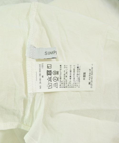 Simplicite เสื้อสตรี
