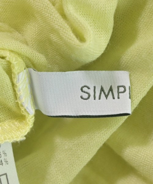 Simplicite เสื้อกันหนาว