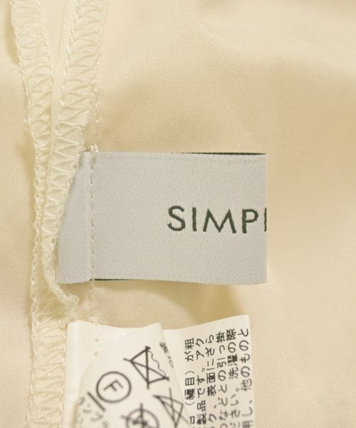 Simplicite กระโปรงยาว/แม็กซี่ยาว