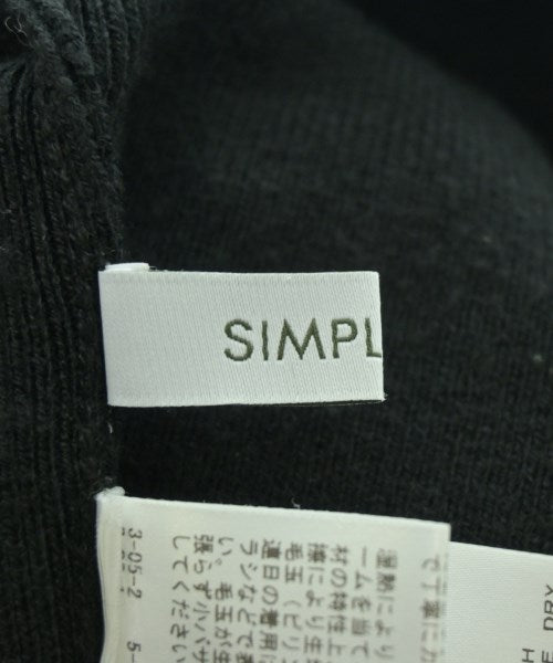 Simplicite เสื้อกันหนาว