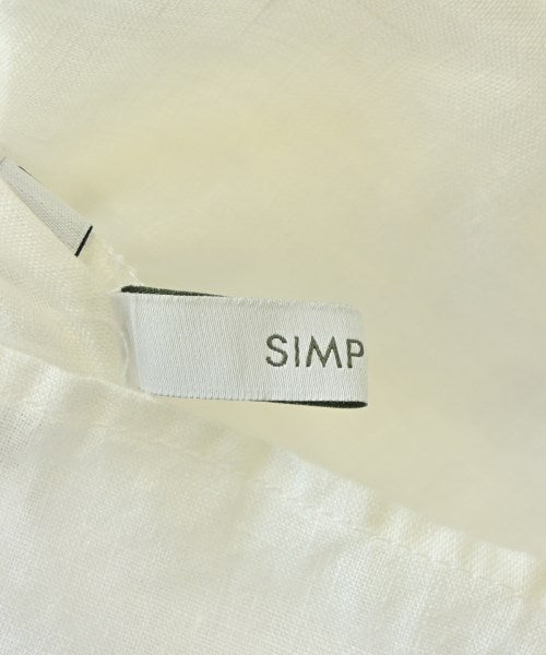 Simplicite เสื้อลำลอง