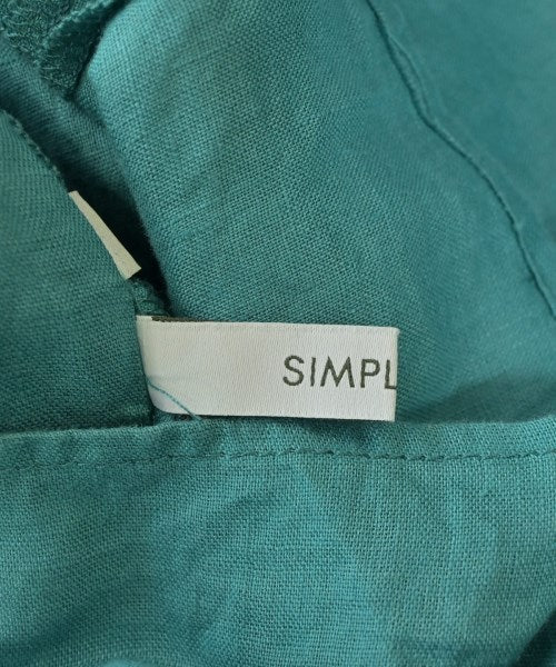 Simplicite เสื้อลำลอง