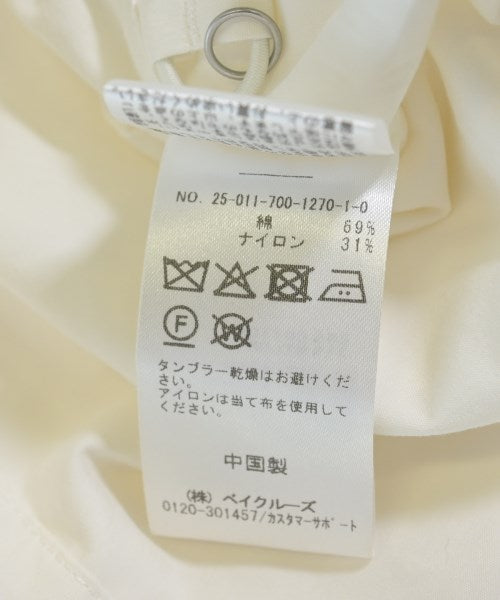 Simplicite แจ็คเก็ตเบลาส์ อื่น