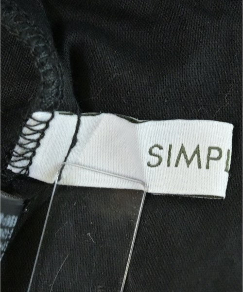 Simplicite เสื้อลำลอง