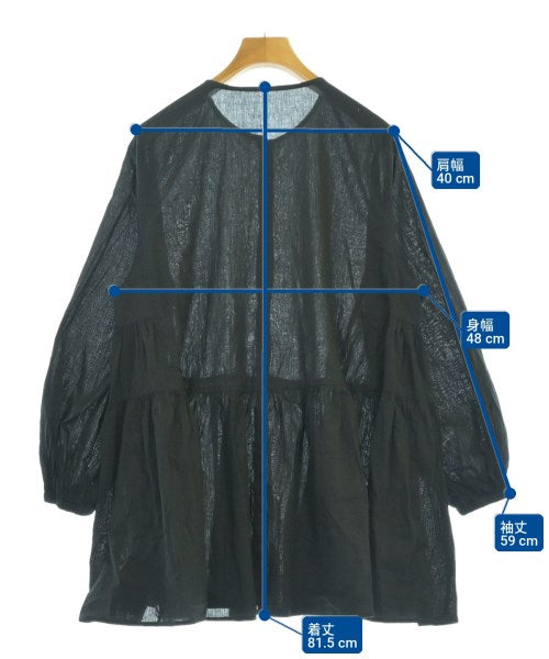 Simplicite เสื้อลำลอง