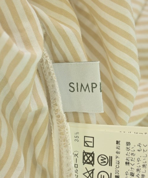 Simplicite เสื้อสตรี