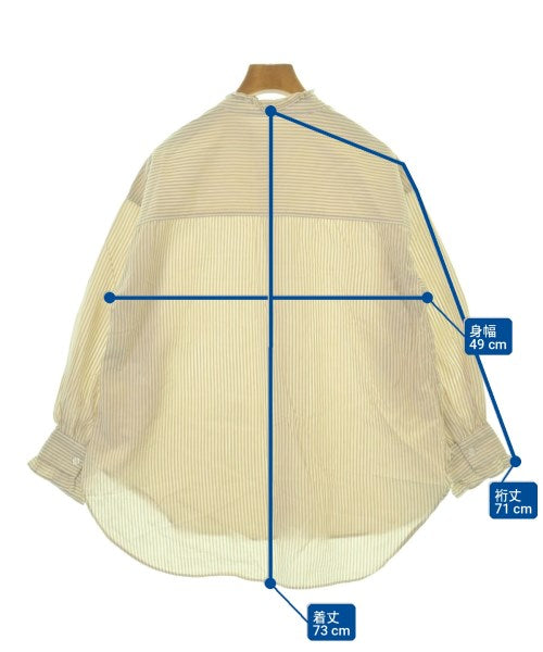 Simplicite เสื้อสตรี