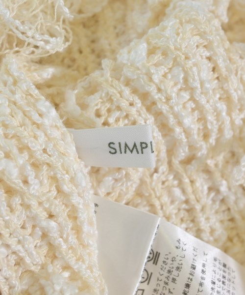 Simplicite เสื้อกั๊ก