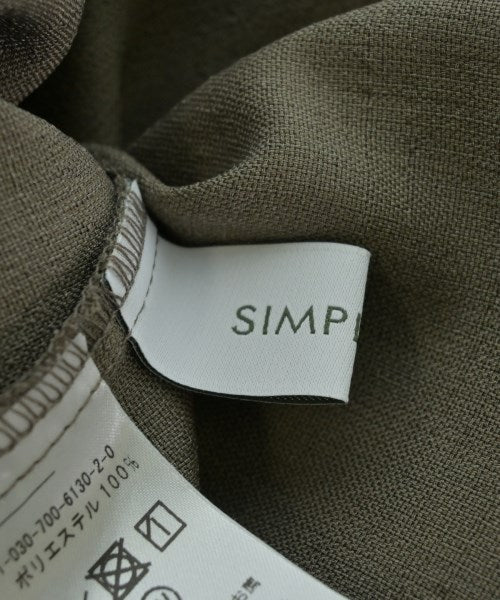 Simplicite เสื้อสตรี