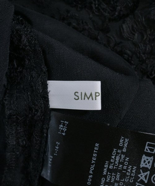 Simplicite เสื้อสตรี