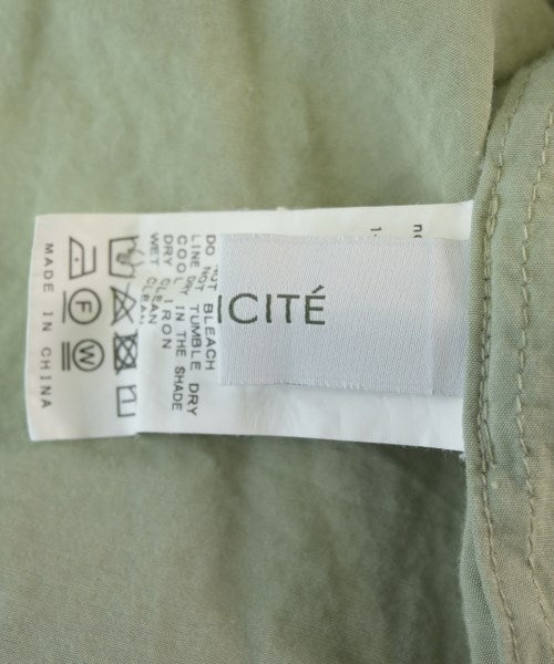 Simplicite เสื้อลำลอง