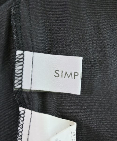 Simplicite เสื้อสตรี