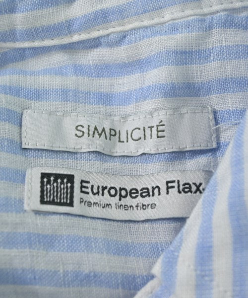 Simplicite เสื้อลำลอง