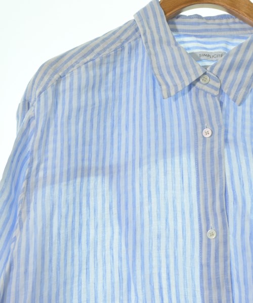 Simplicite เสื้อลำลอง