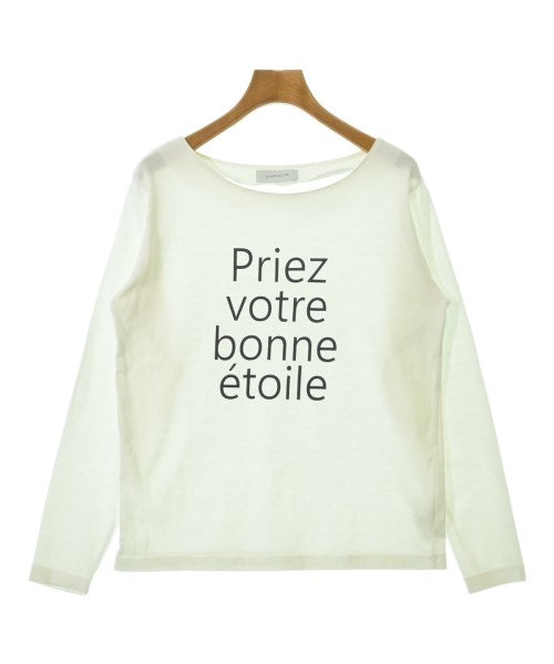 Simplicite เสื้อยืด/เสื้อท็อปส์