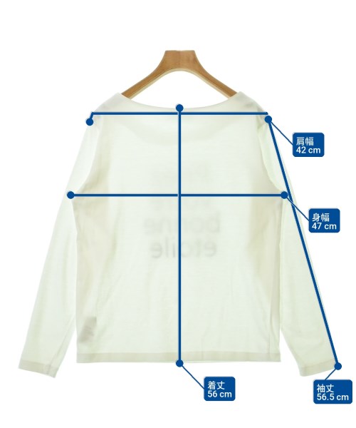 Simplicite เสื้อยืด/เสื้อท็อปส์
