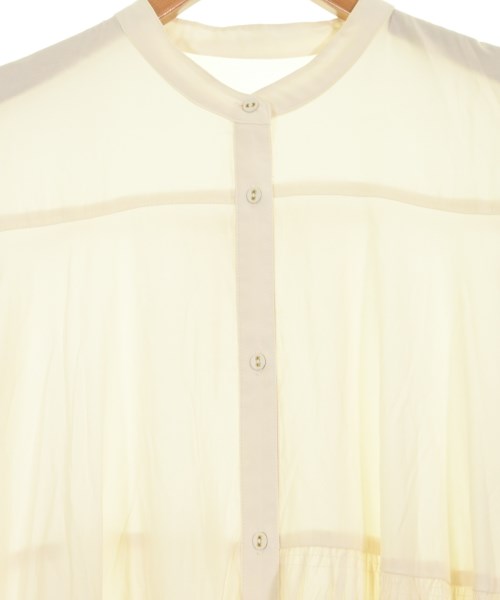 Simplicite เดรสที่เป็นเสื้อเชิ้ตตัวยาว
