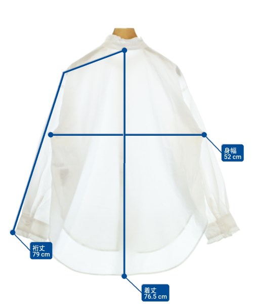 Simplicite เสื้อลำลอง