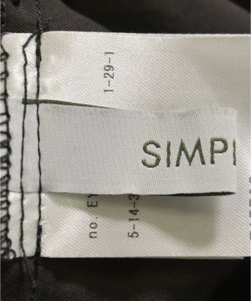 Simplicite กระโปรงยาว/แม็กซี่ยาว