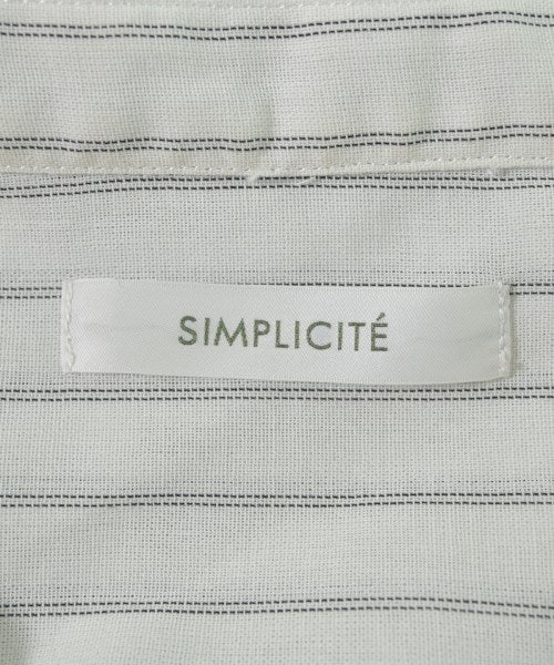 Simplicite เสื้อสตรี