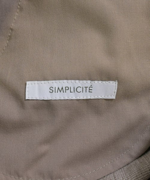 Simplicite กระโปรงยาว/แม็กซี่ยาว