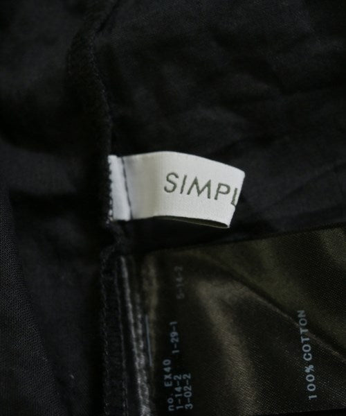 Simplicite เสื้อสตรี