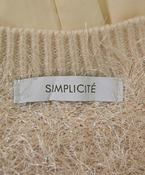 Simplicite เสื้อสตรี