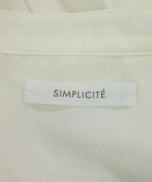 Simplicite เสื้อสตรี