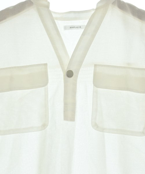 Simplicite เสื้อสตรี