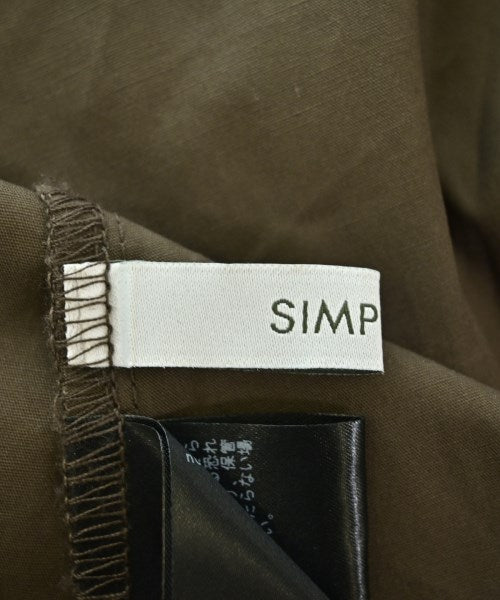 Simplicite ชุดเดรส
