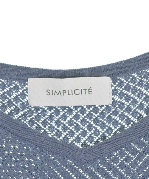 Simplicite ชุดเดรส