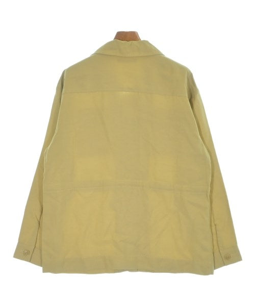 Simplicite เสื้อลำลอง