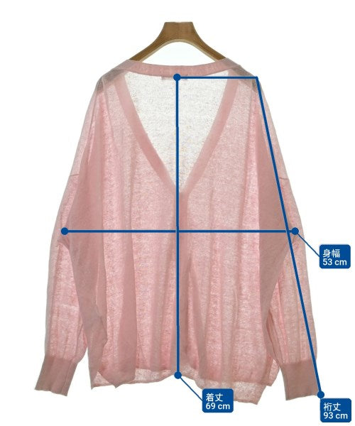 Simplicite เสื้อคาร์ดิแกน