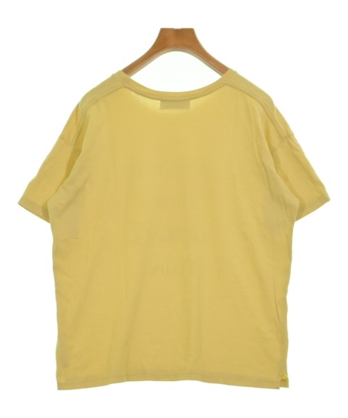 Simplicite เสื้อยืด/เสื้อท็อปส์