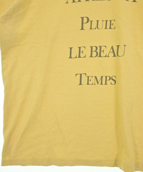 Simplicite เสื้อยืด/เสื้อท็อปส์