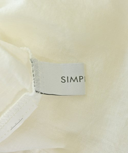 Simplicite เสื้อสตรี