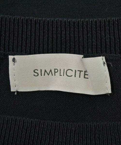 Simplicite เสื้อกันหนาว