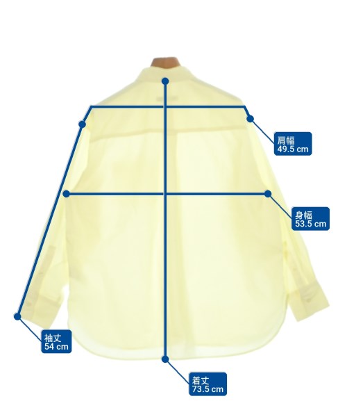 Simplicite เสื้อลำลอง