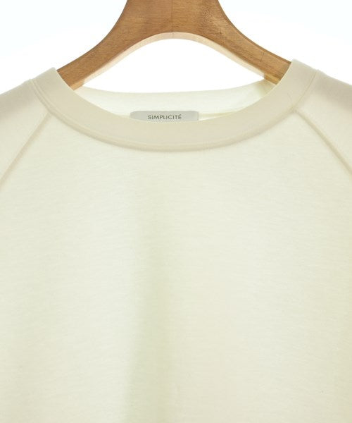 Simplicite เสื้อยืด/เสื้อท็อปส์