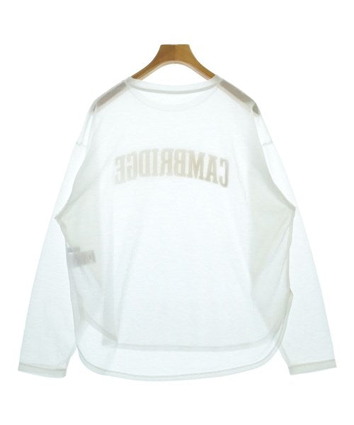 Simplicite เสื้อยืด/เสื้อท็อปส์