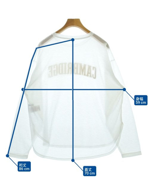 Simplicite เสื้อยืด/เสื้อท็อปส์