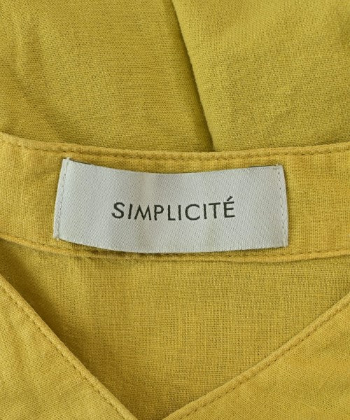 Simplicite เสื้อลำลอง