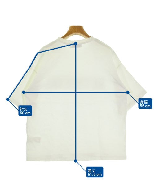 Simplicite เสื้อยืด/เสื้อท็อปส์