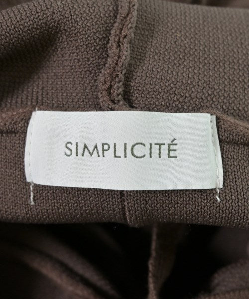 Simplicite เสื้อกันหนาว