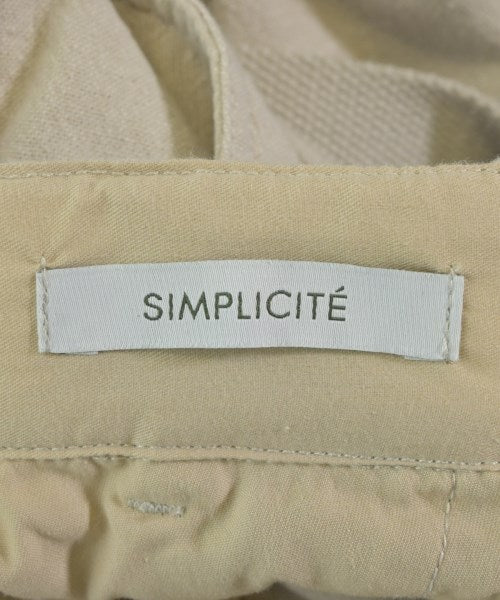 Simplicite กางเกง อื่น