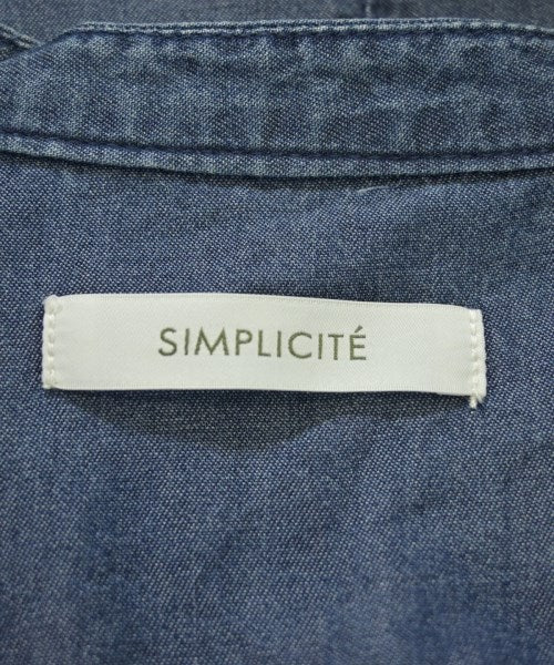 Simplicite เสื้อลำลอง