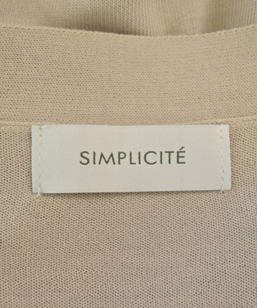 Simplicite เสื้อคาร์ดิแกน