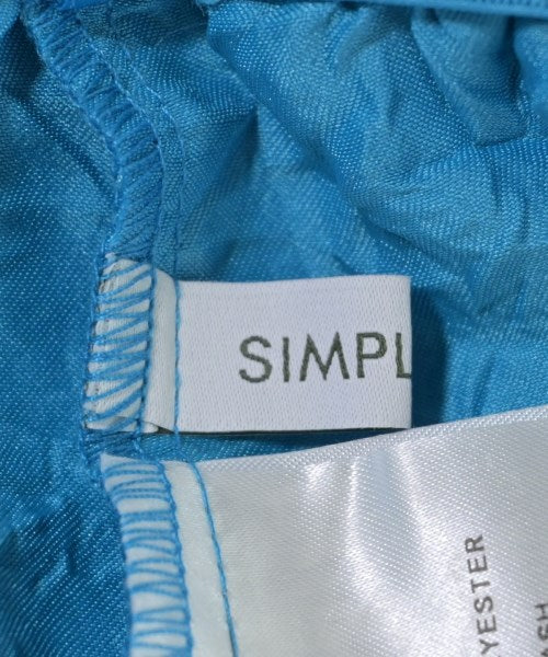 Simplicite กระโปรงยาว/แม็กซี่ยาว