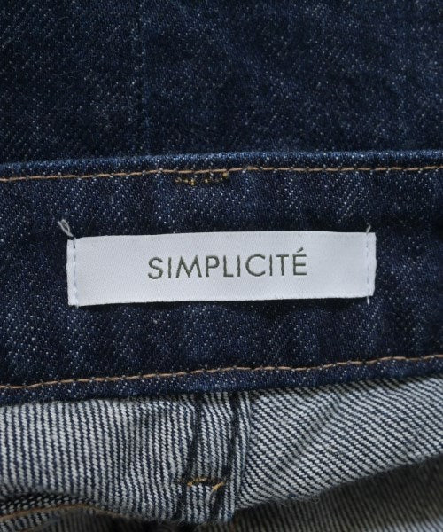 Simplicite ยีนส์